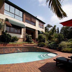 Ridgeview Lodge